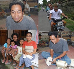 Wayan Jagra