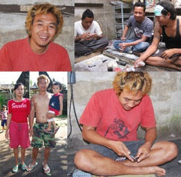 I Wayan Mudana