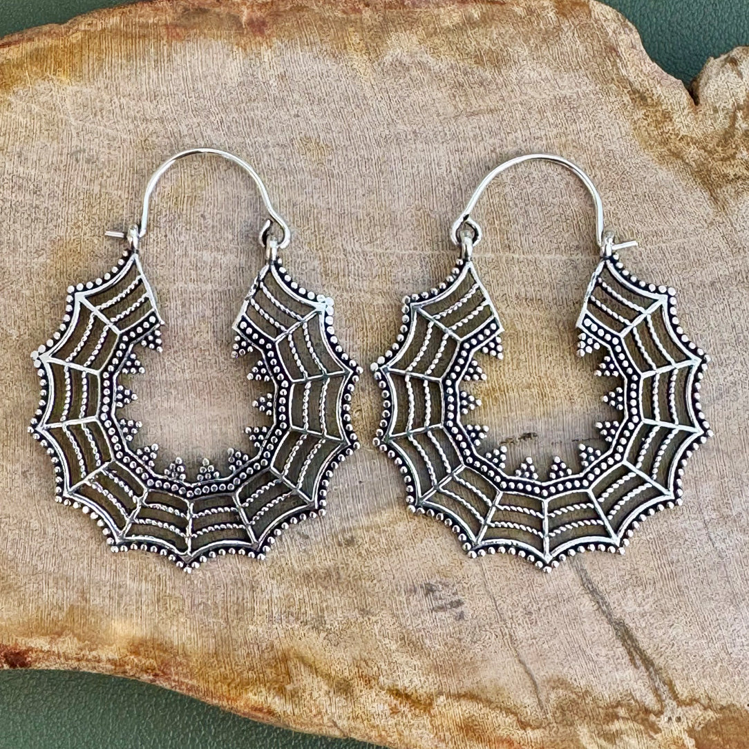 Web Hoops