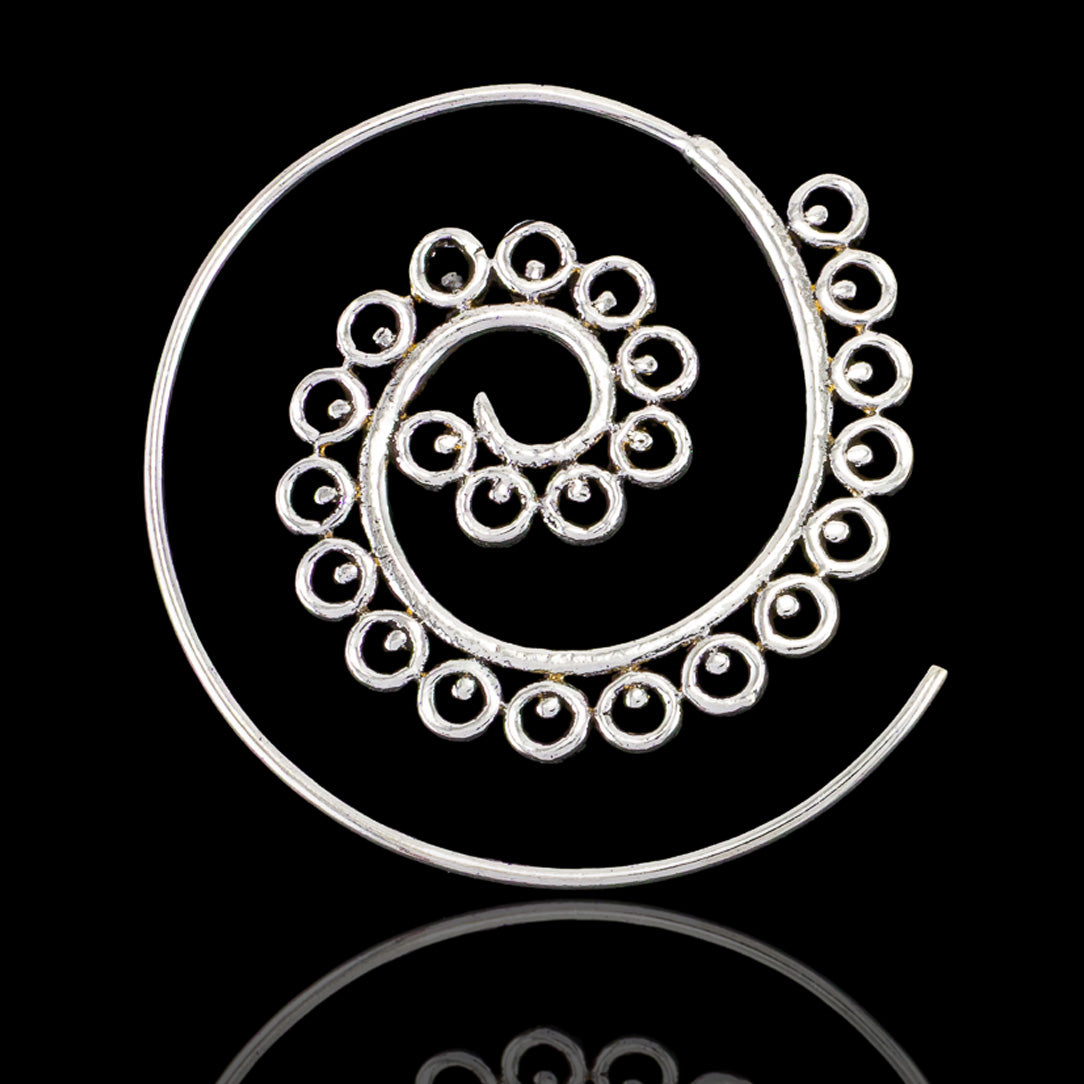Meeka Spirals