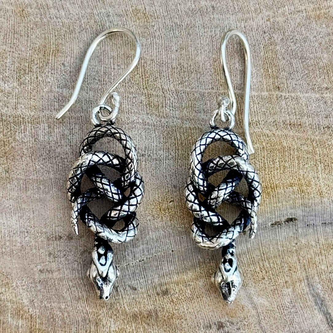 Twisted Snakes