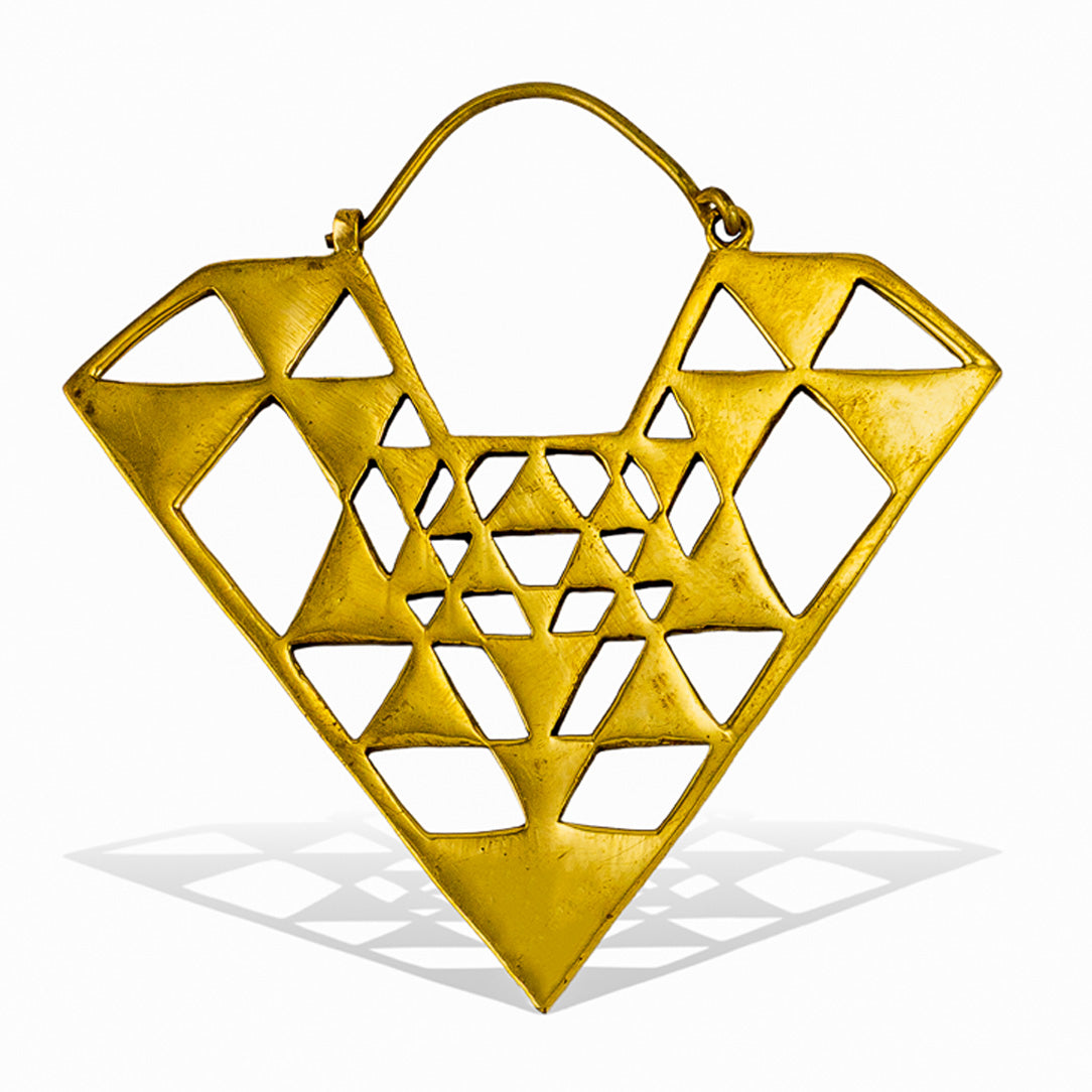 Sacred Shields
