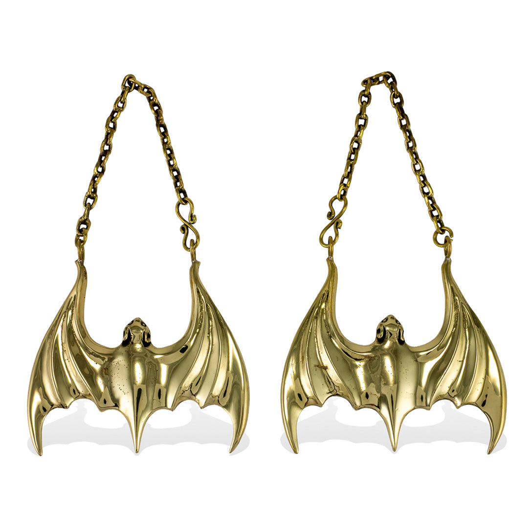 Soaring Bats - Brass