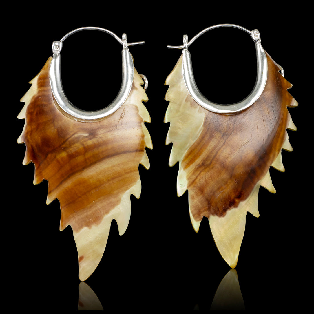 Zahara Wings - Silver