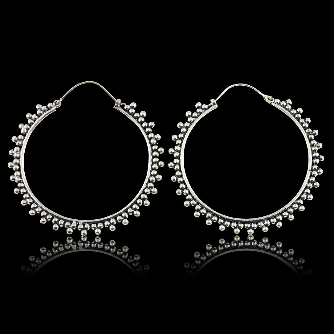Vishnu Hoops