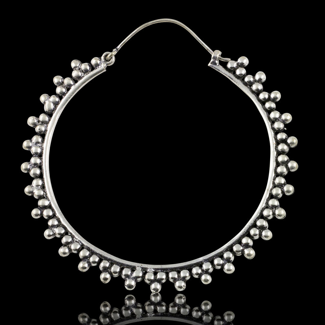 Vishnu Hoops