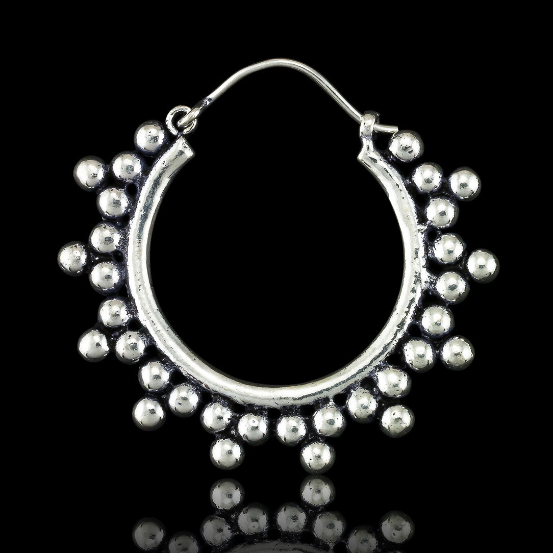 Vishnu Hoops