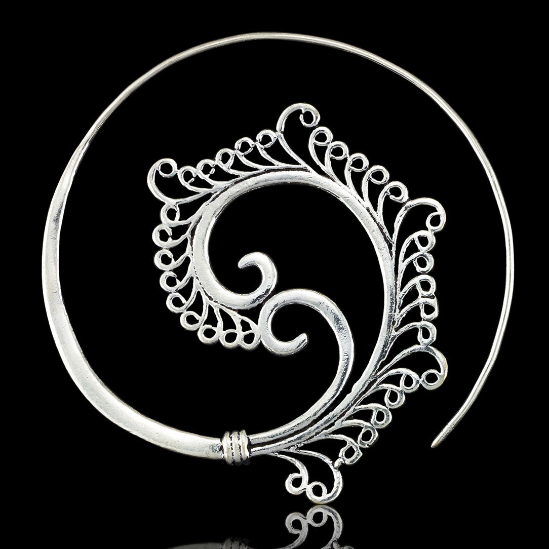 Manna Spirals
