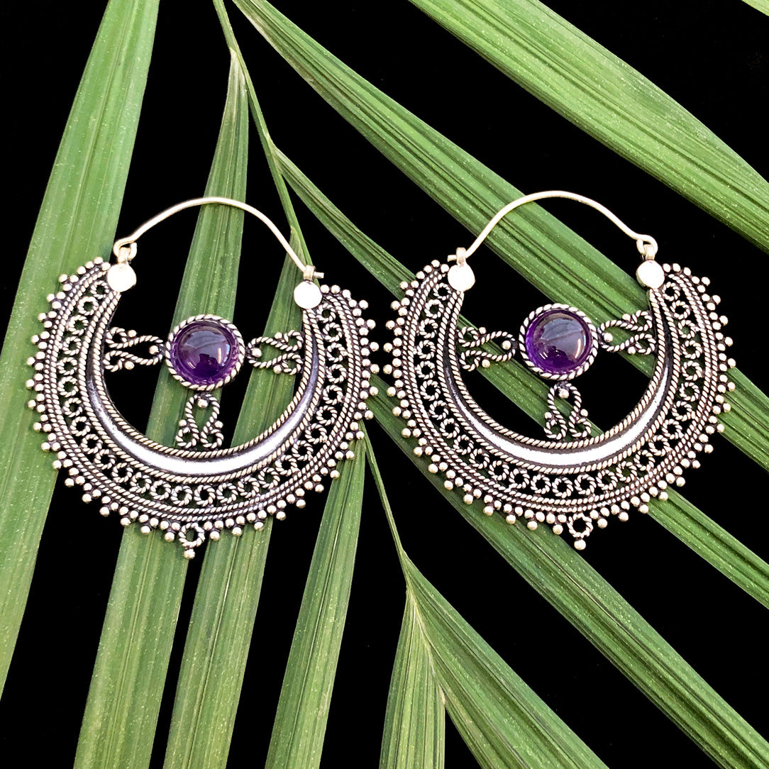 Laili Hoops