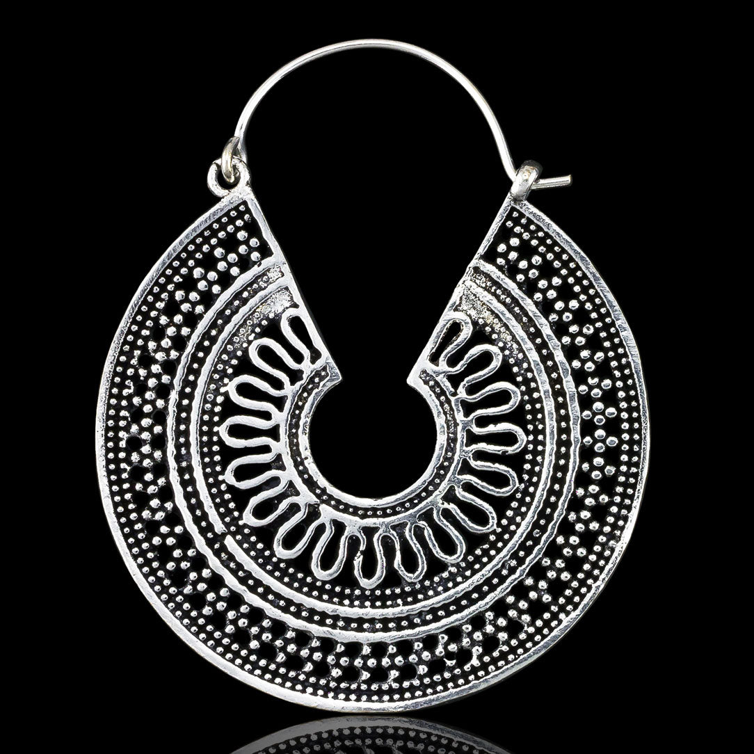 Sanjati Hoops