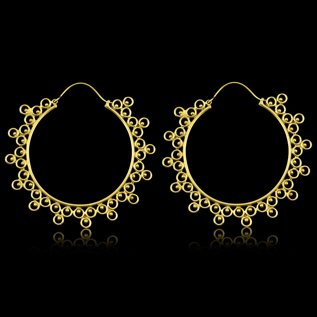 Aura Hoops