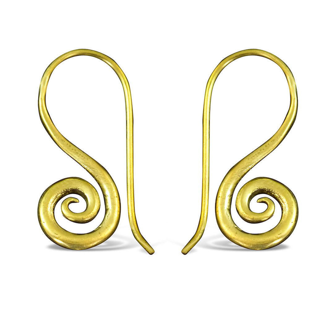 Spiral Hooks