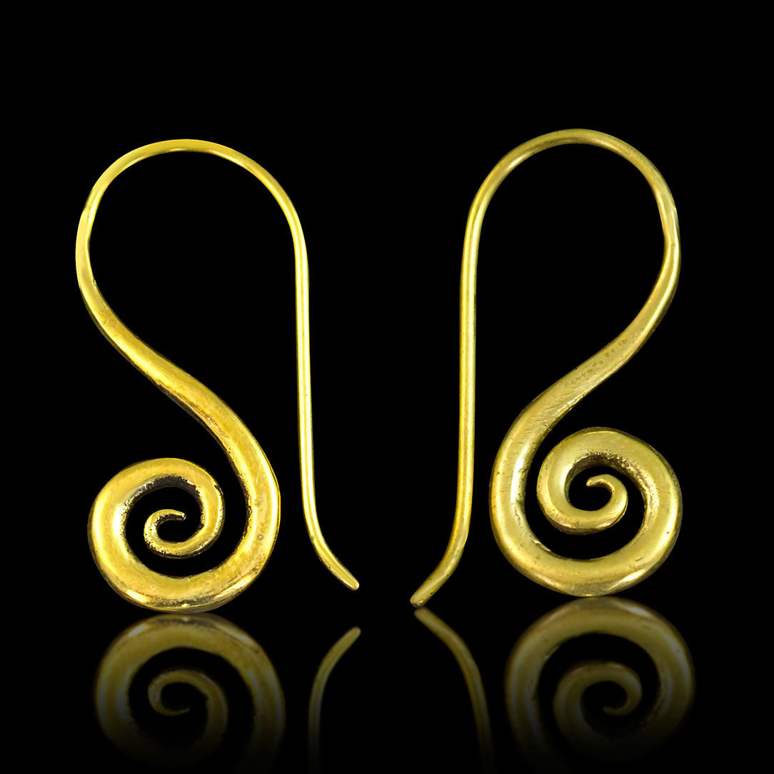 Spiral Hooks