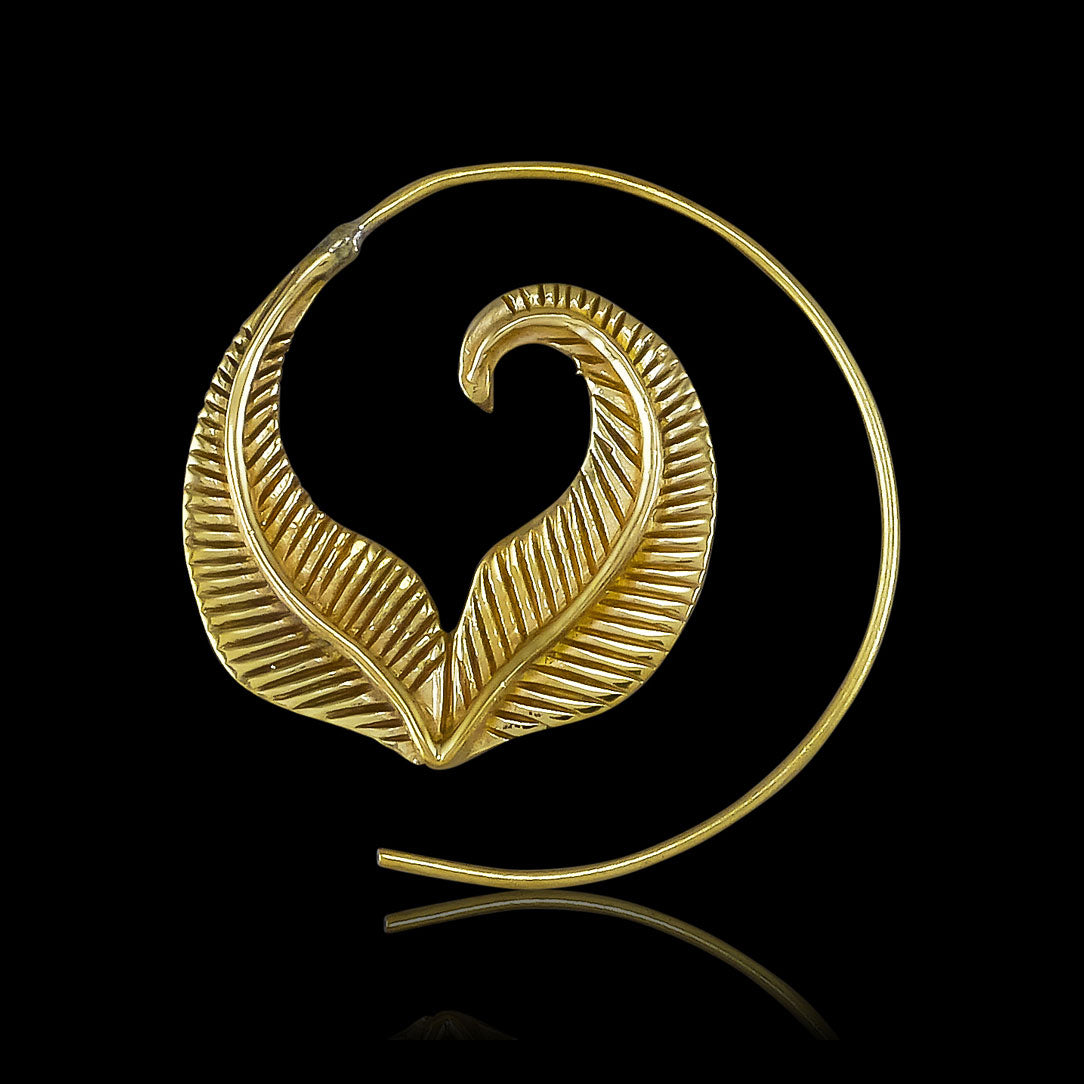 Elvin Spirals