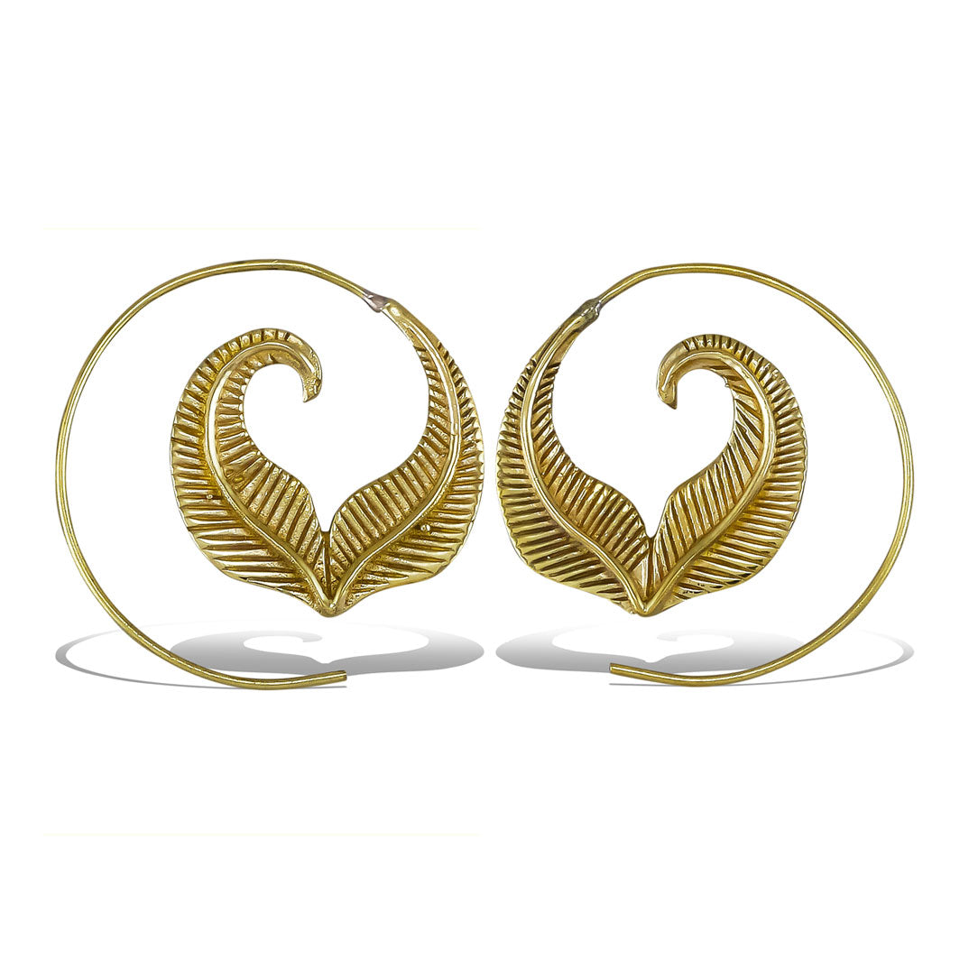Elvin Spirals