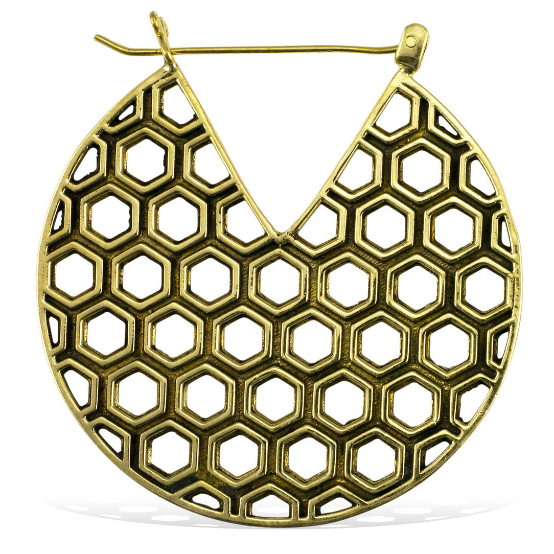 Honeycomb Hoops