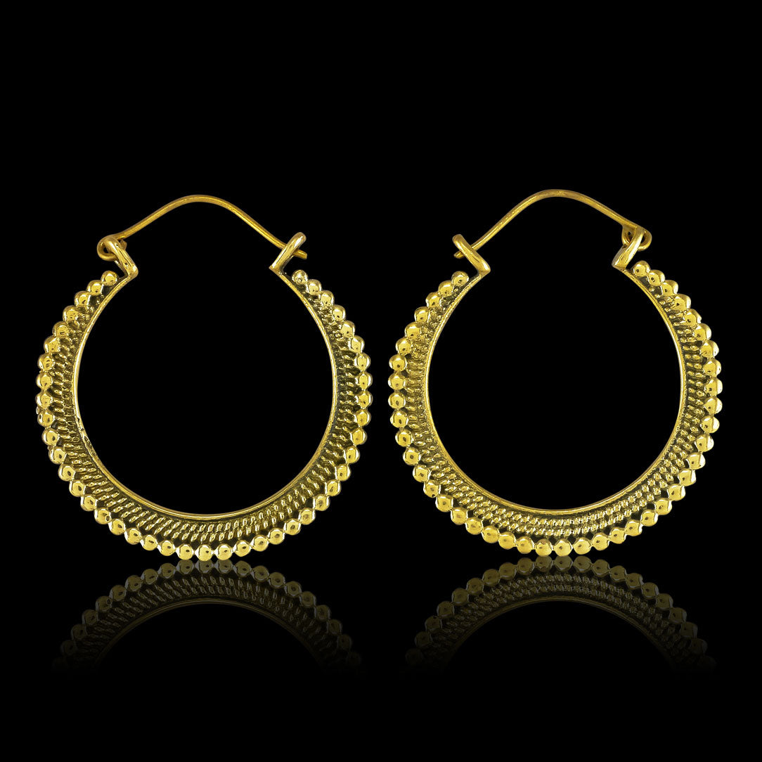 Heela Hoops