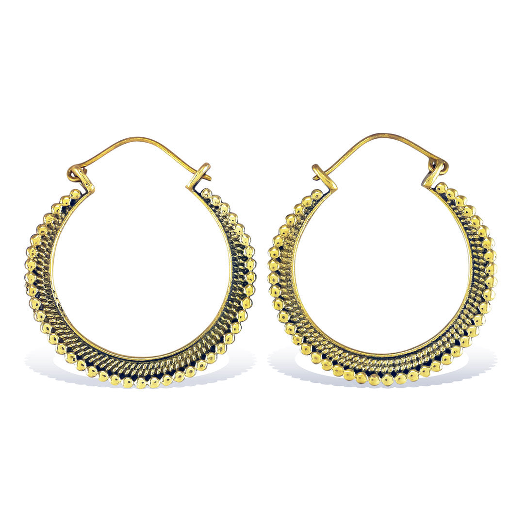 Heela Hoops