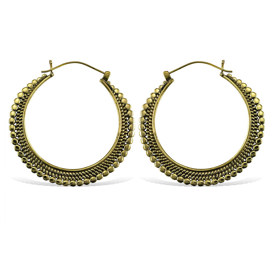 Heela Hoops