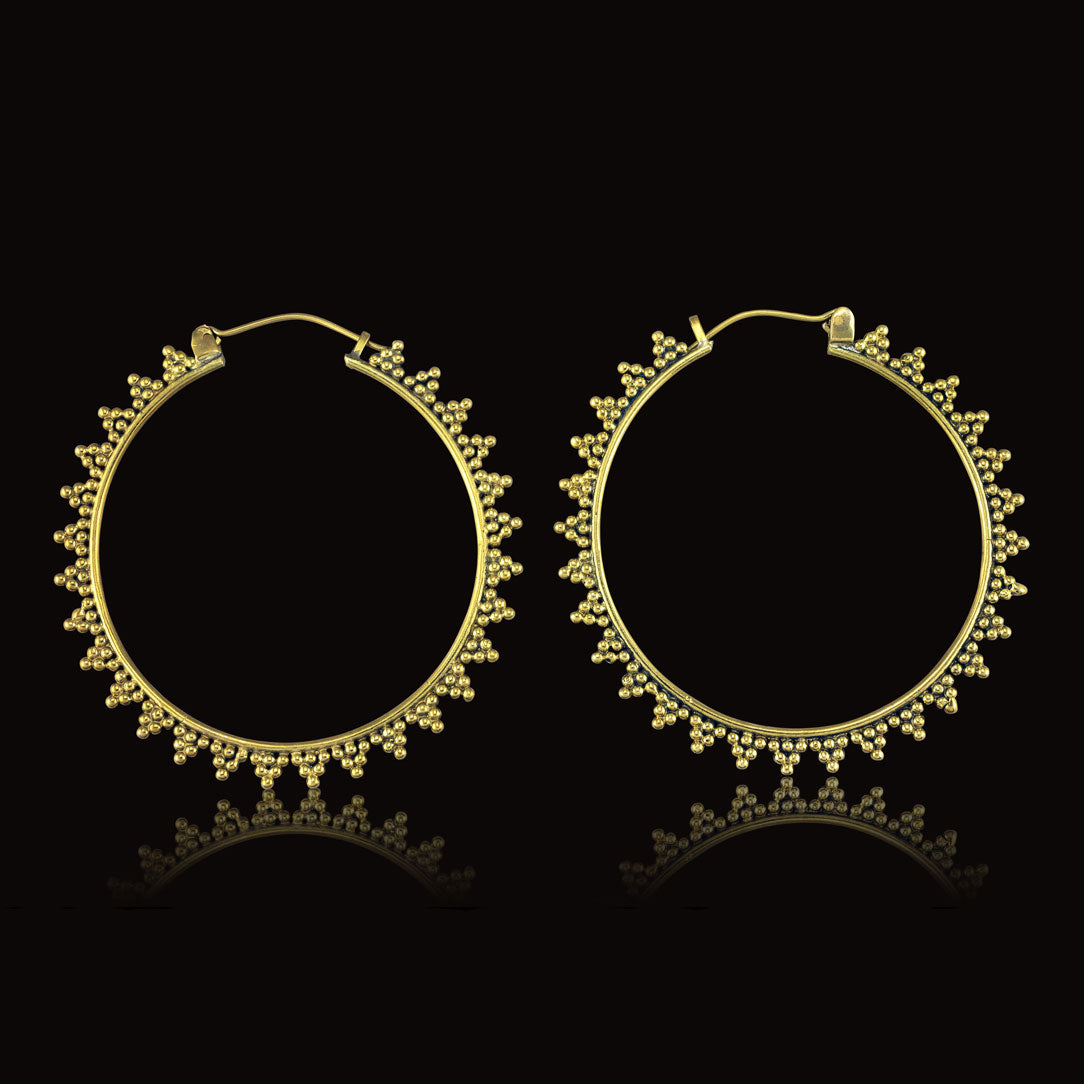 Aditi Hoops