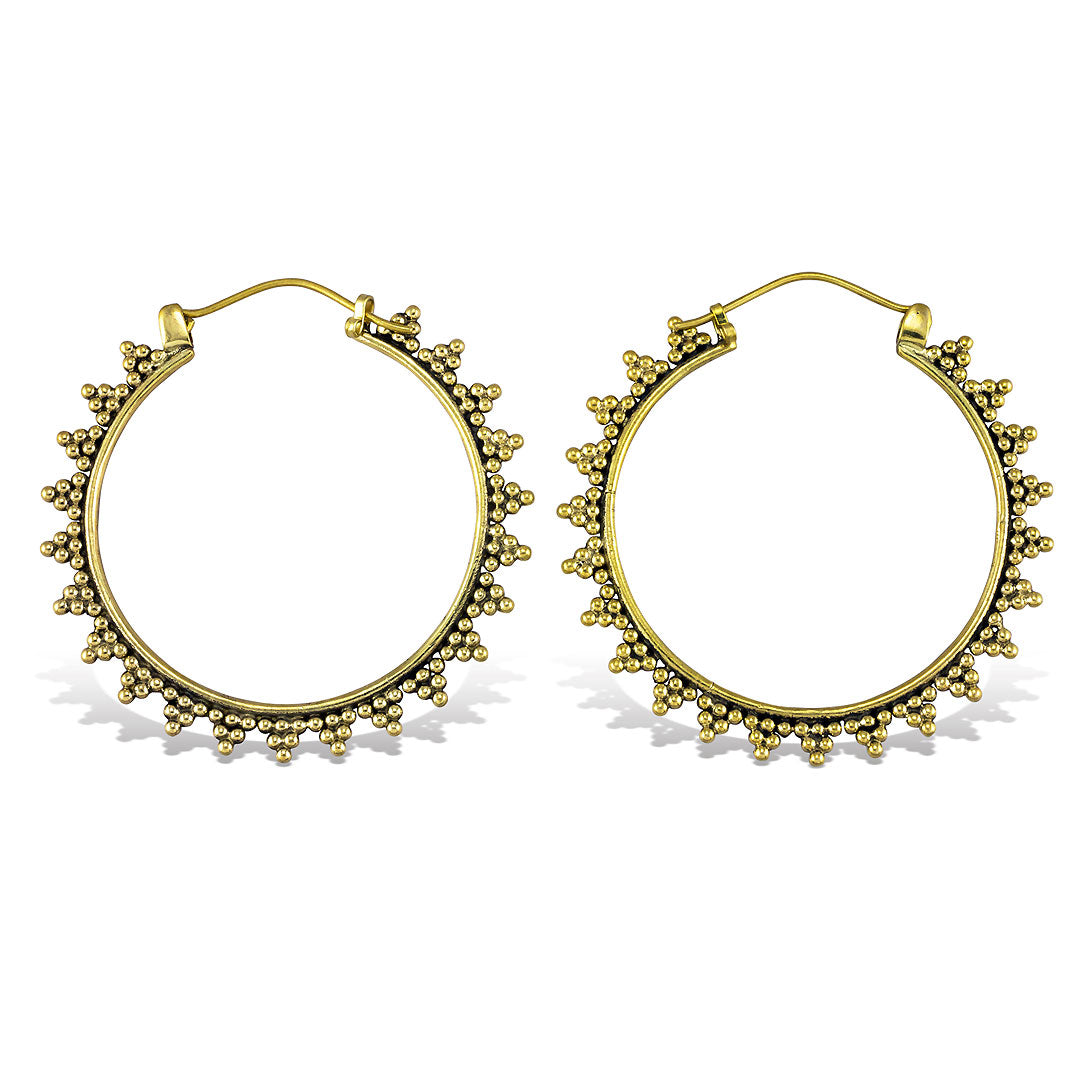 Aditi Hoops