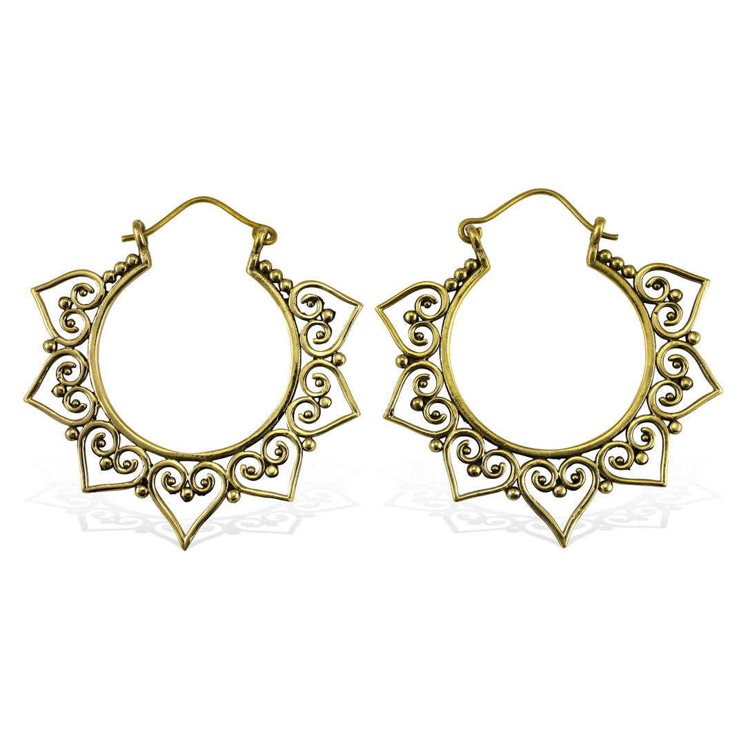 Belissa Hoops