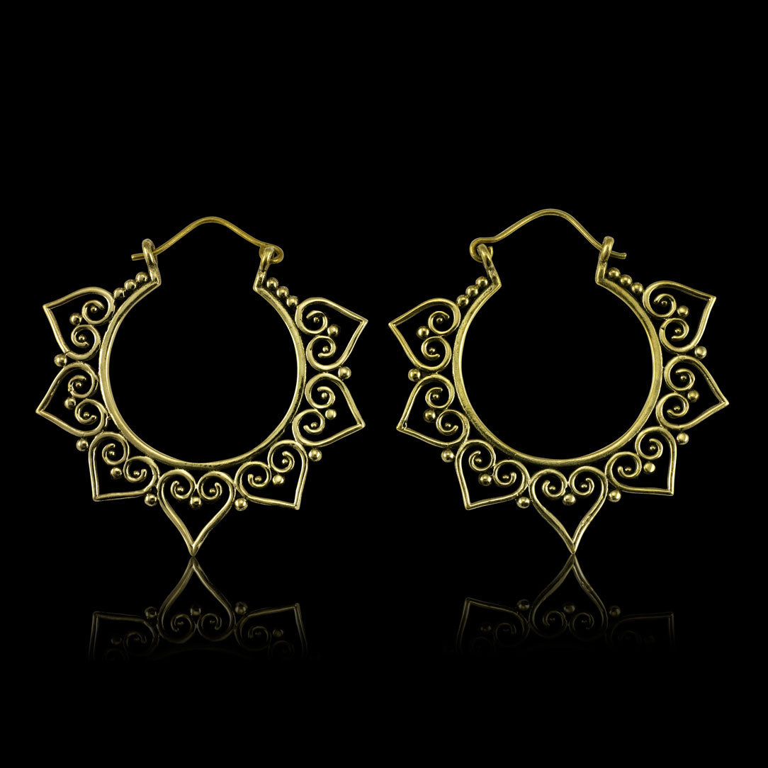 Belissa Hoops