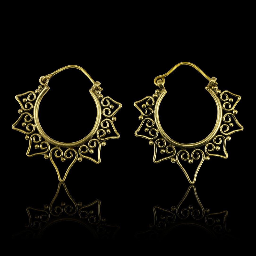 Belissa Hoops
