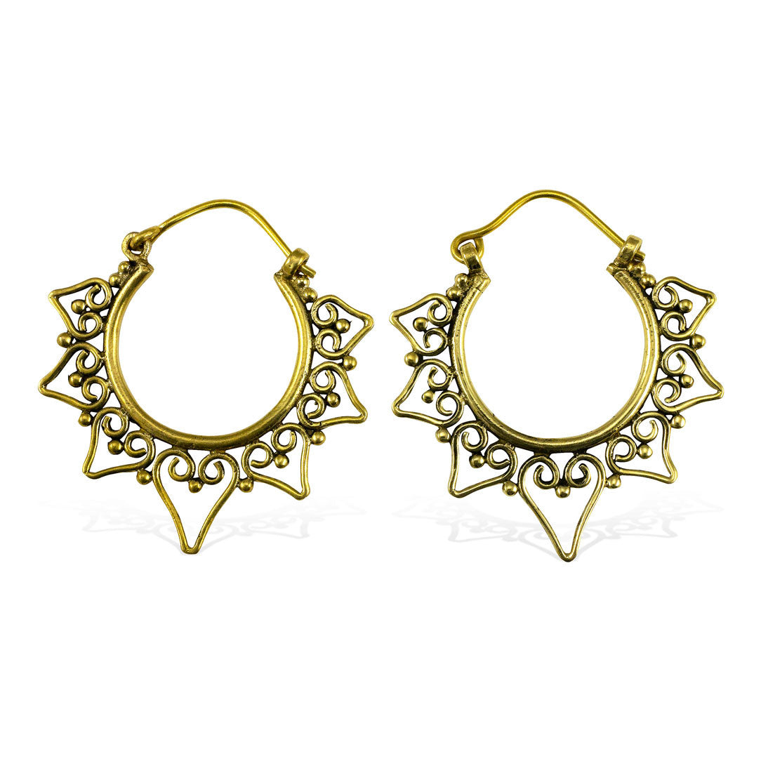 Belissa Hoops