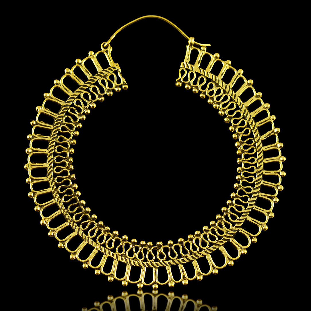Asha Hoops
