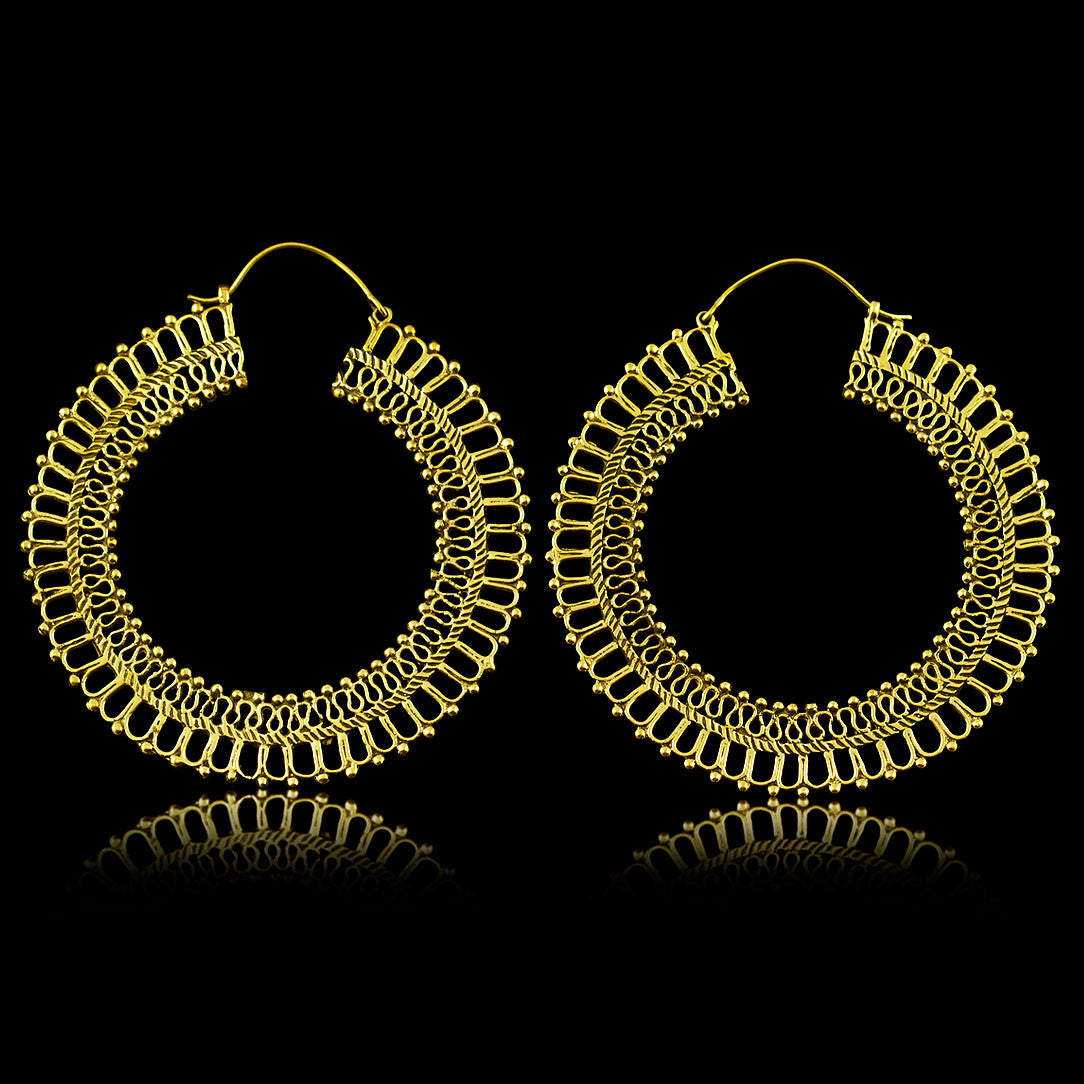 Asha Hoops