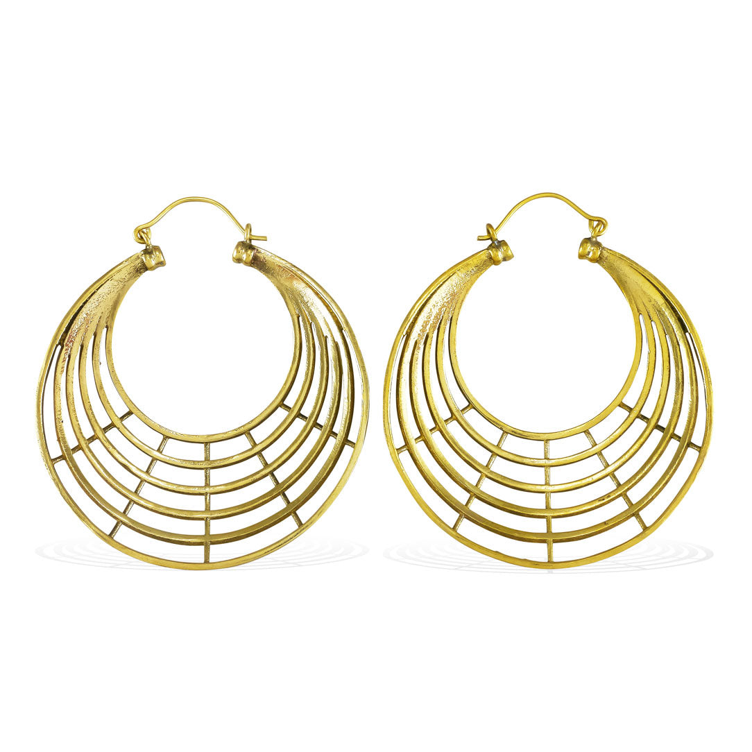 Layered Hoops