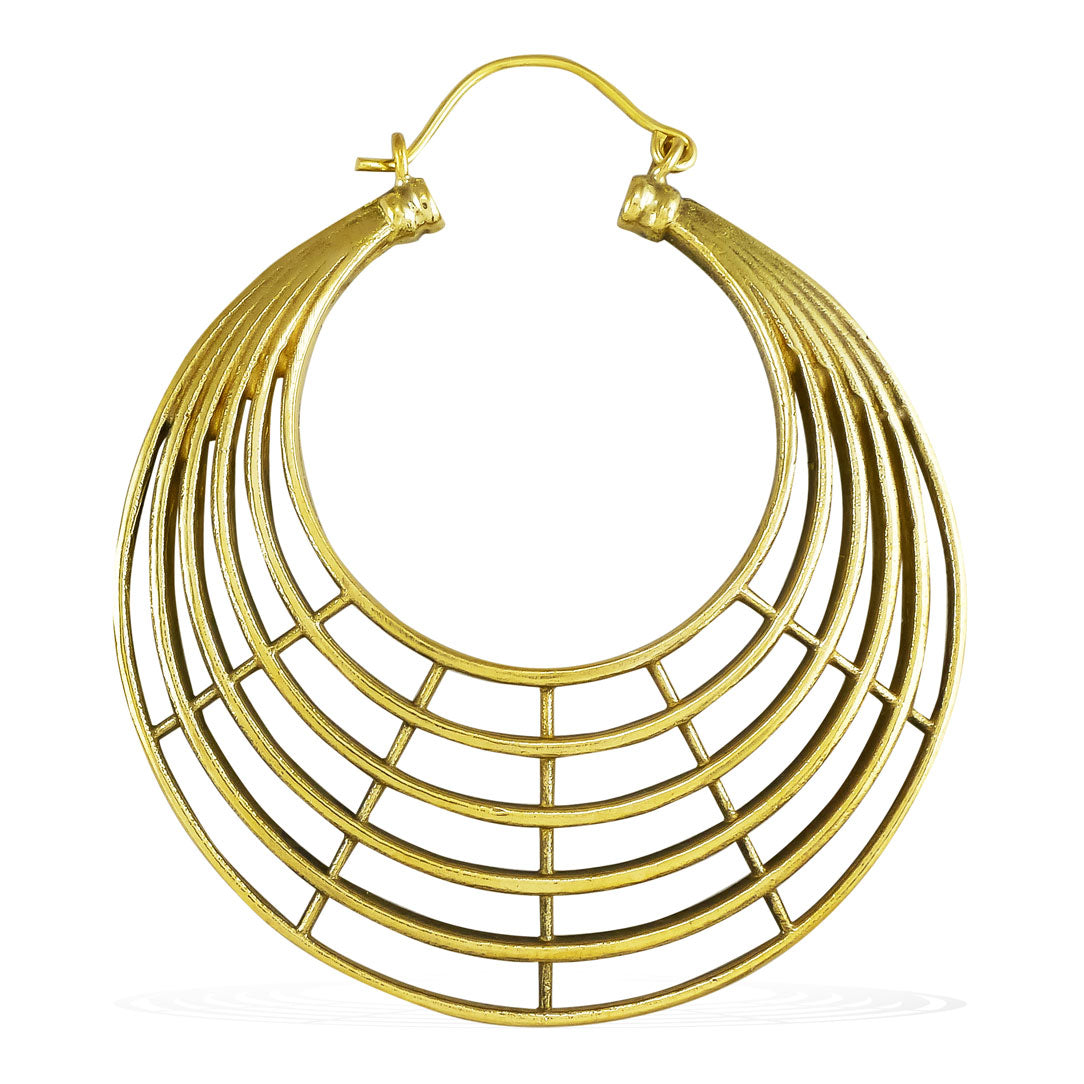 Layered Hoops