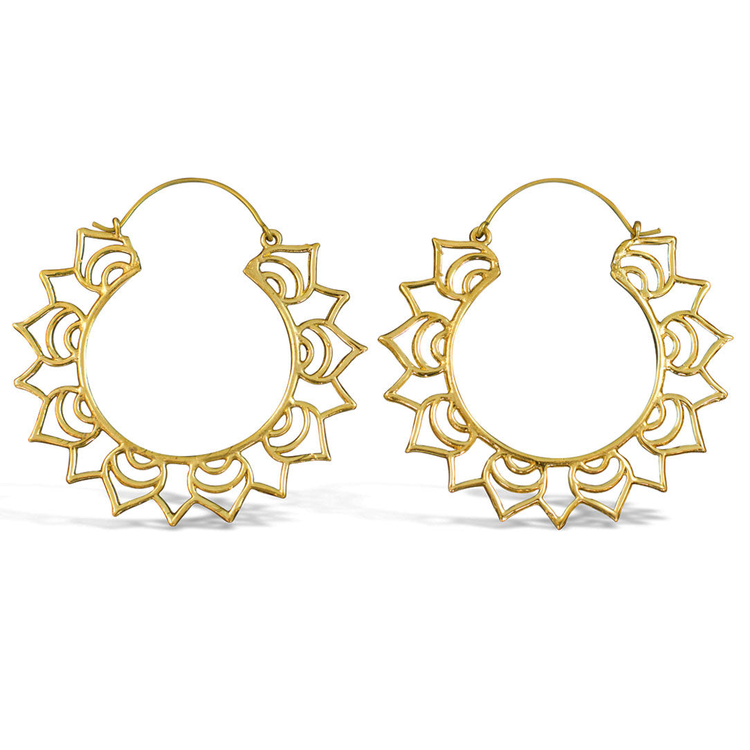 Sun Hoops