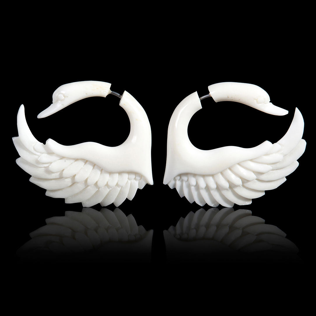 Sankofa Swans - Bone