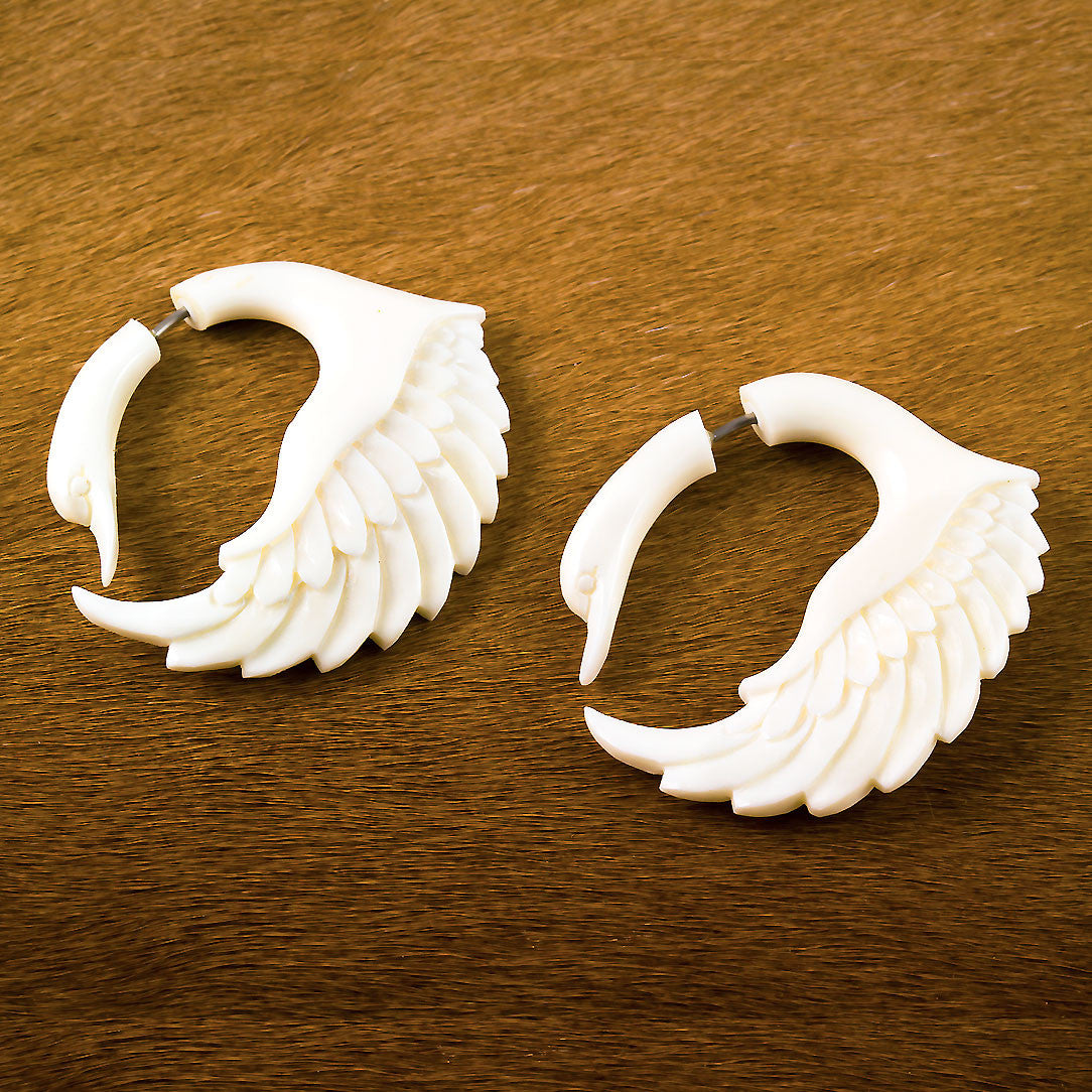 Sankofa Swans - Bone