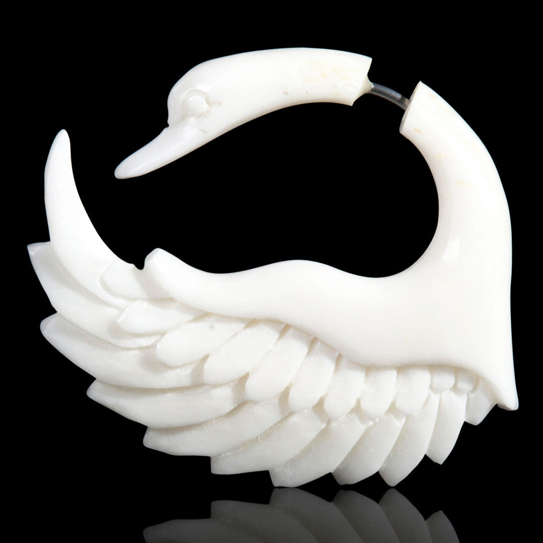 Sankofa Swans - Bone