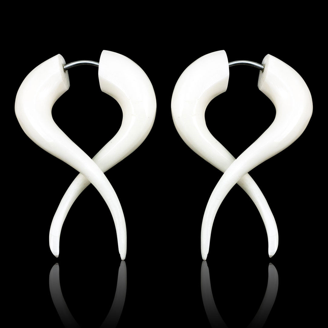 Basic Twists - Bone