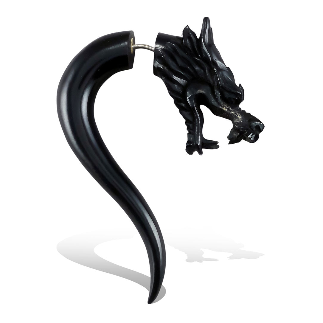 Dragon Drops - Horn