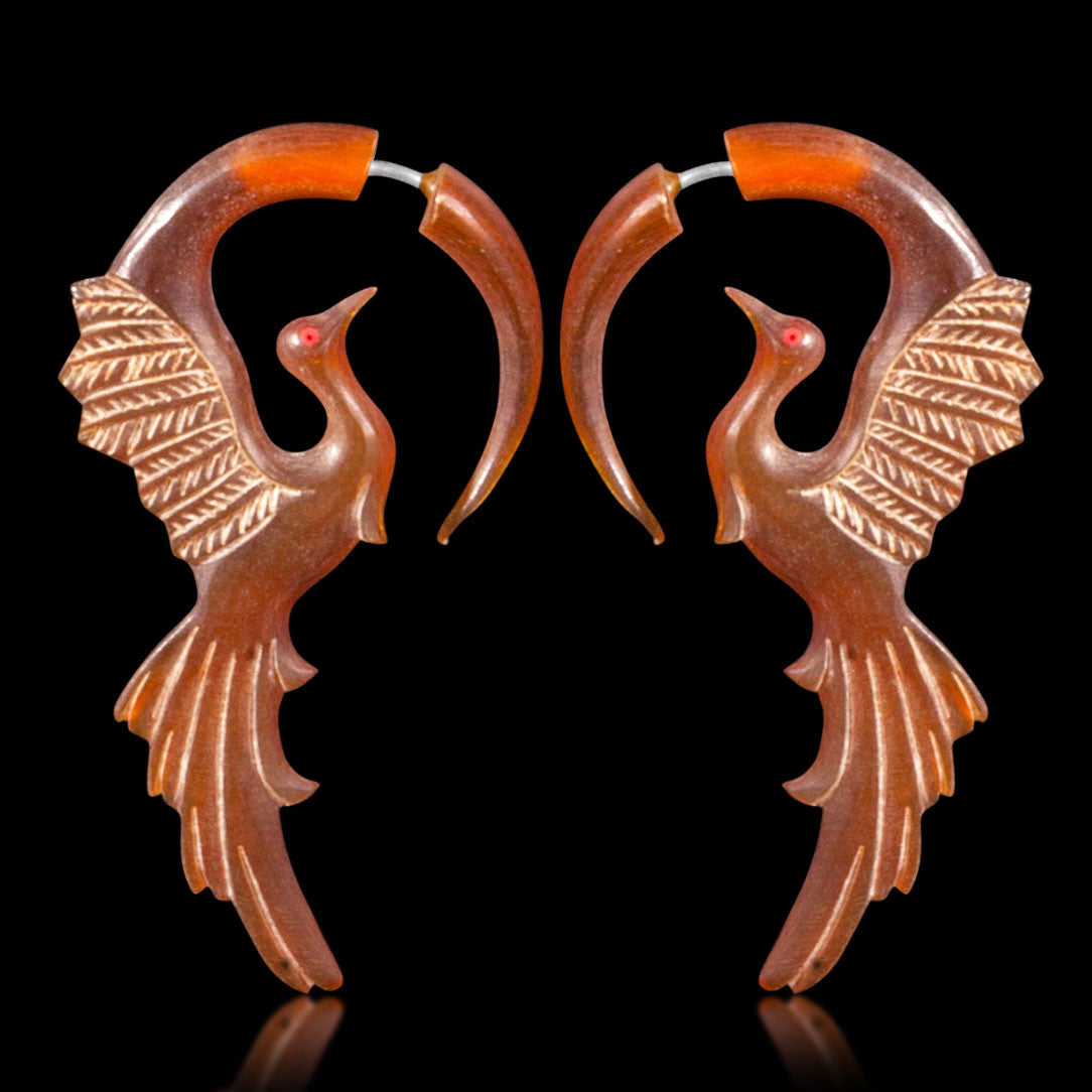 Amber Phoenix - Horn