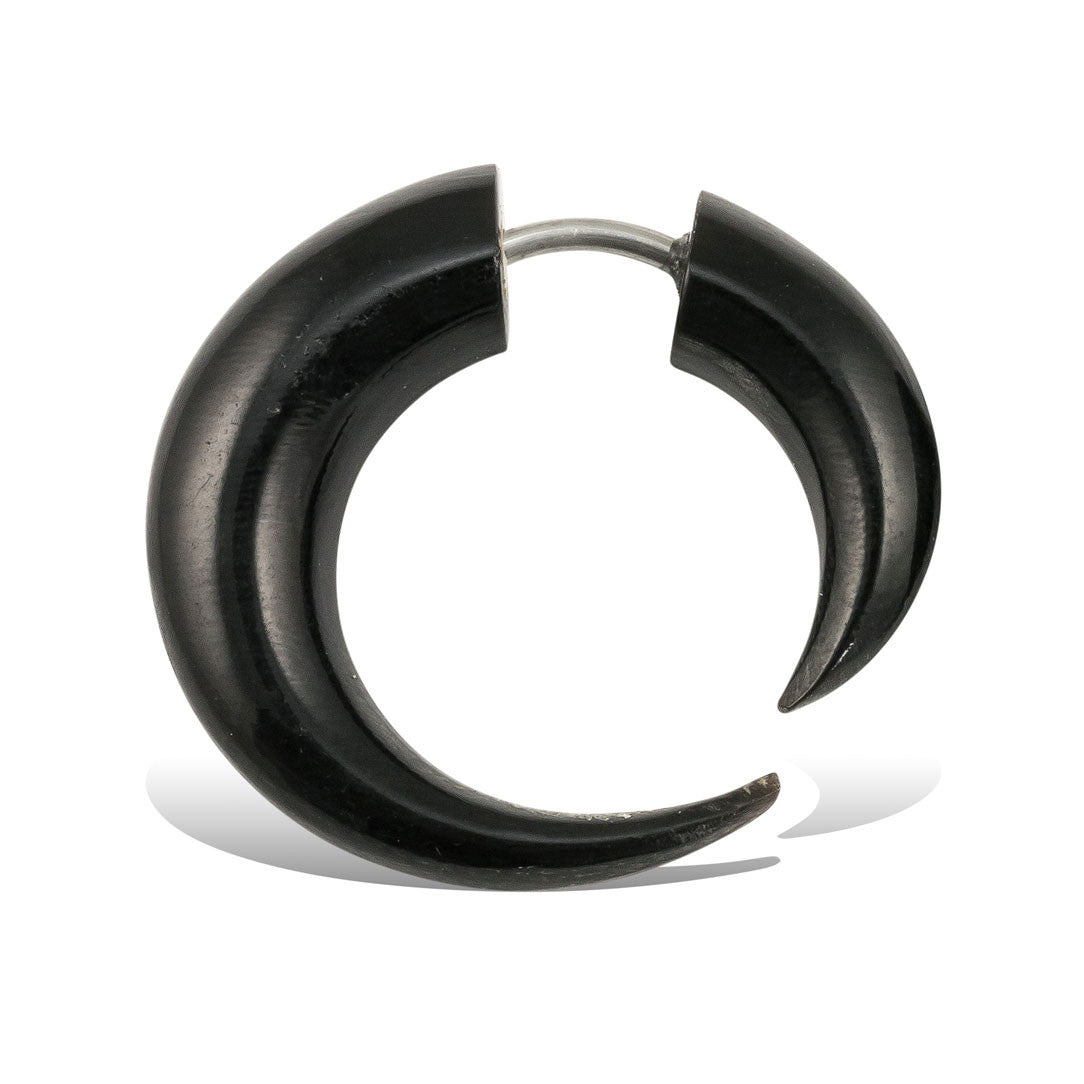 Curved Hooks - Horn