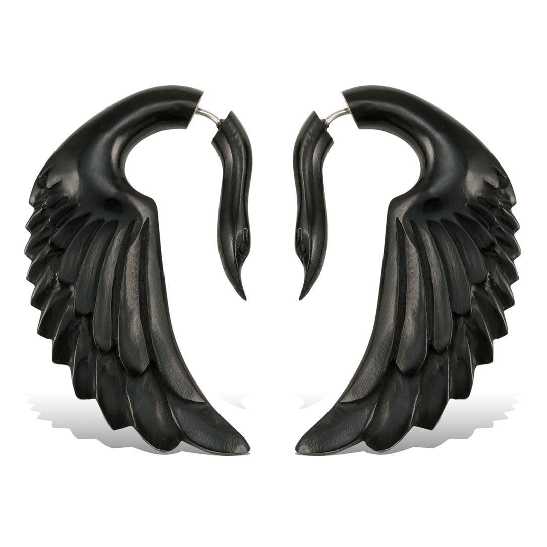 Sumana Swans - Horn