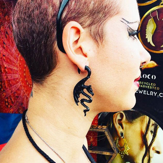 Argon Dragons - Wood