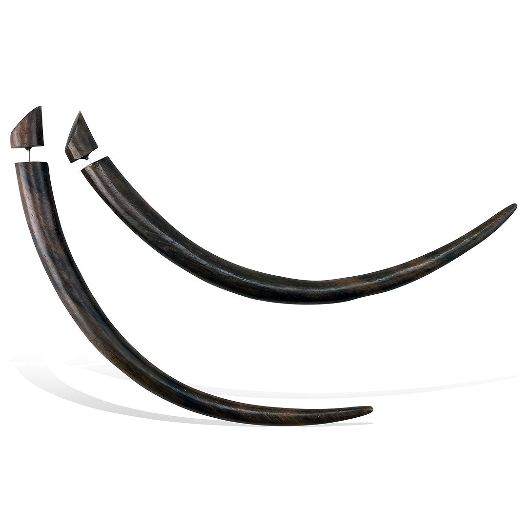 Talons XL - Wood
