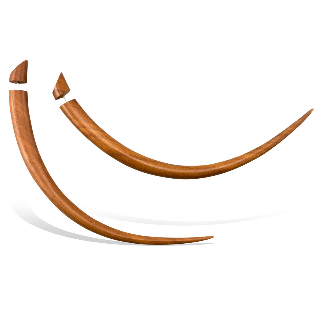 Talons XL - Wood