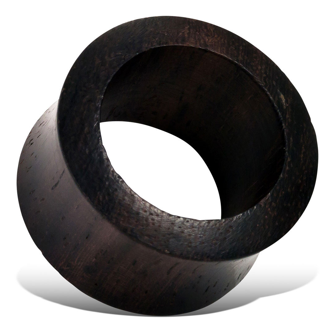 Thin Walled Tunnels - Black Iron Wood