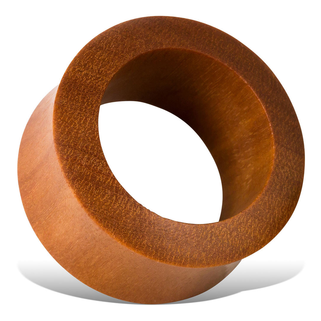 Thin Walled Tunnels - Black Iron Wood