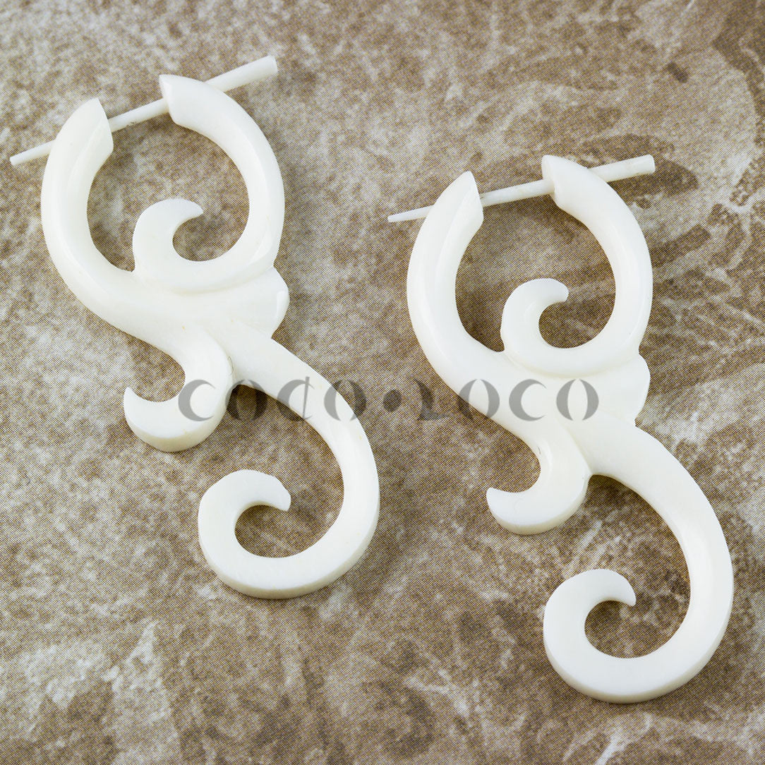 Ma'ayan Curls - Bone