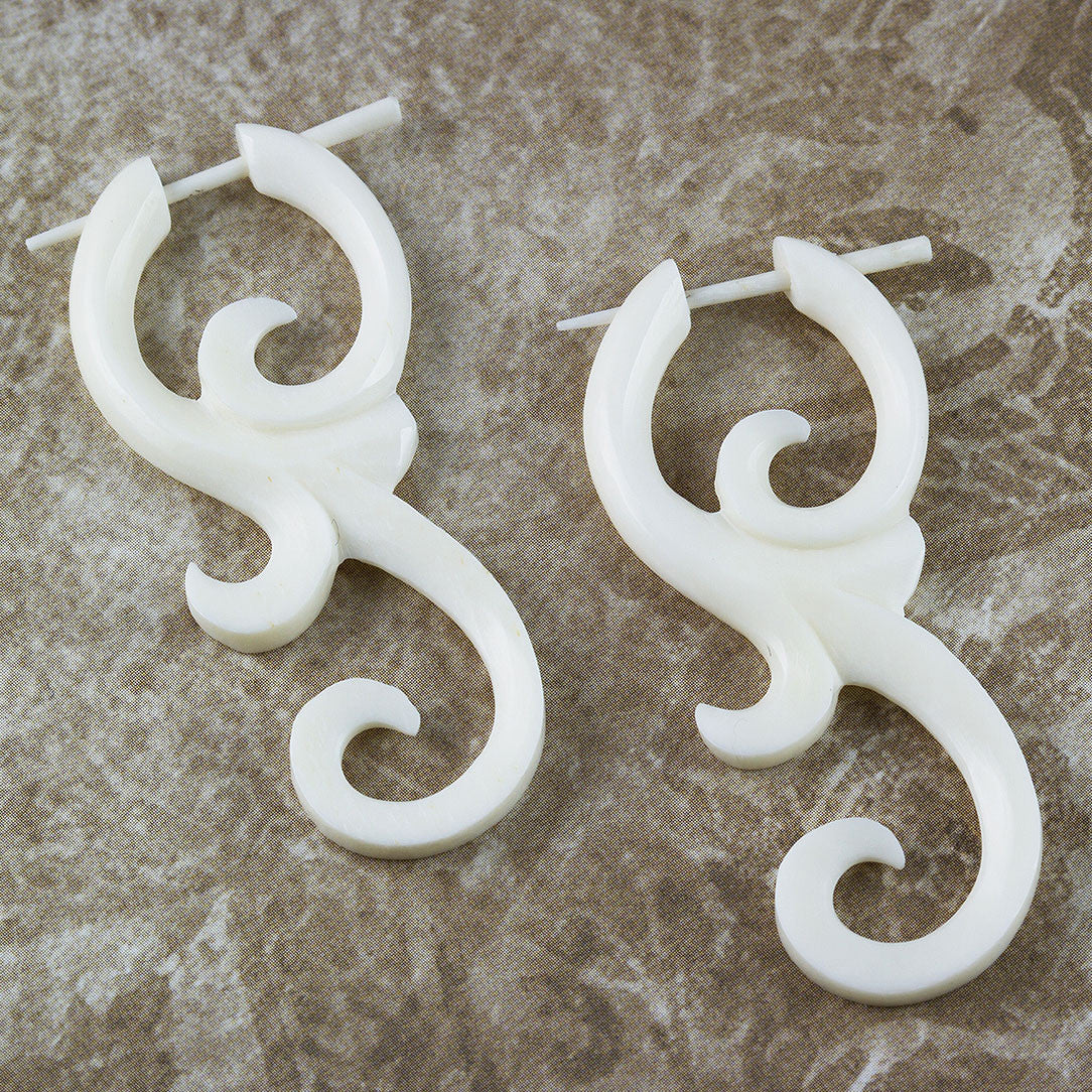 Ma'ayan Curls - Bone