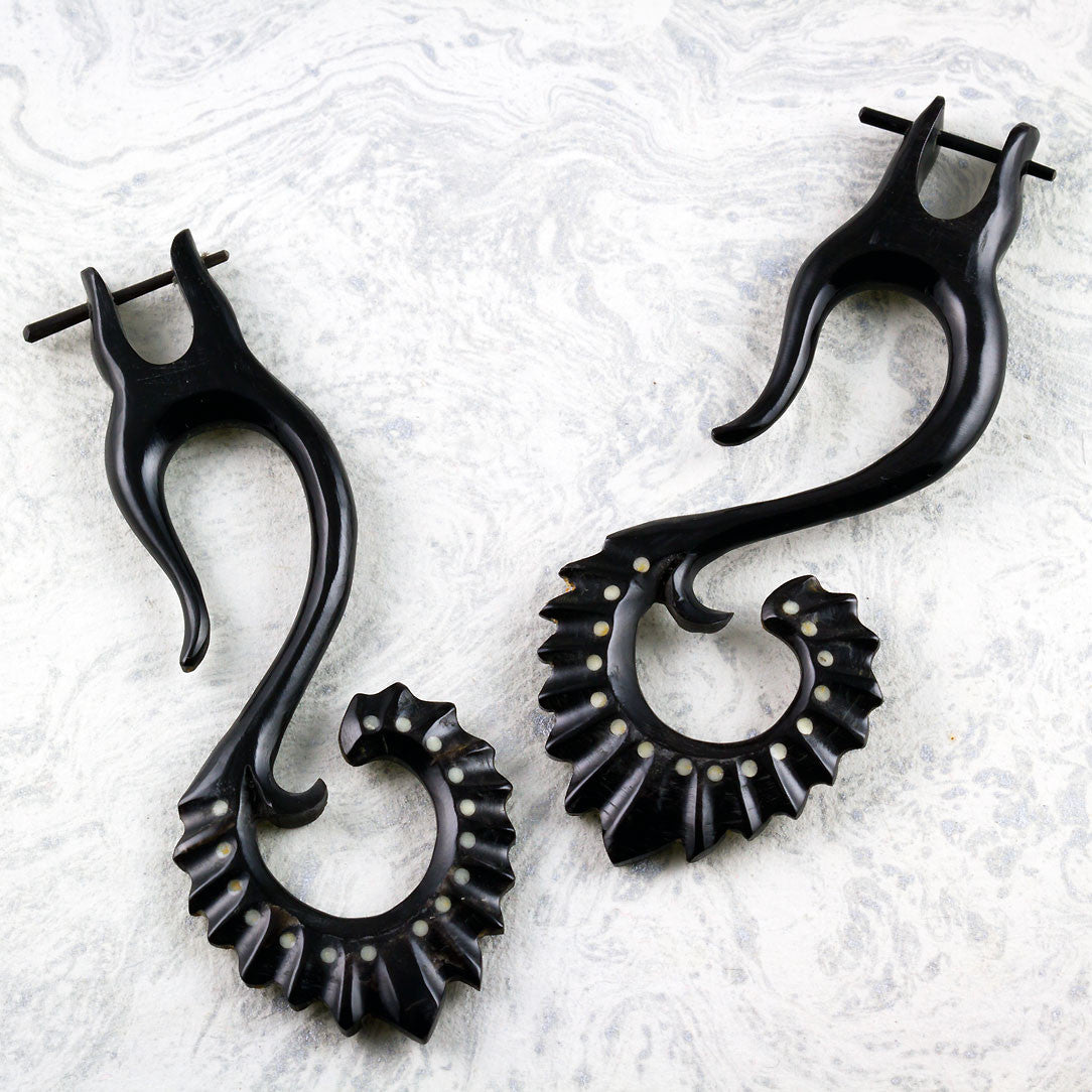 Nosha Drops - Horn